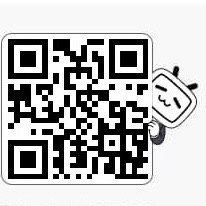 雷韵石狗突击队 Bilibili 二维码